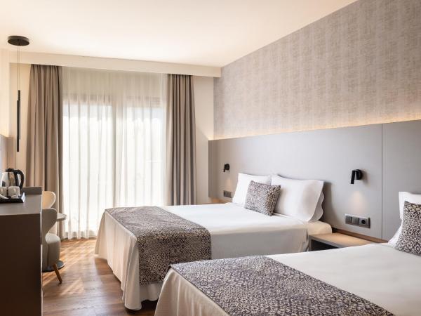 Golden Bahía de Tossa & Spa 4* Sup. : photo 1 de la chambre chambre double