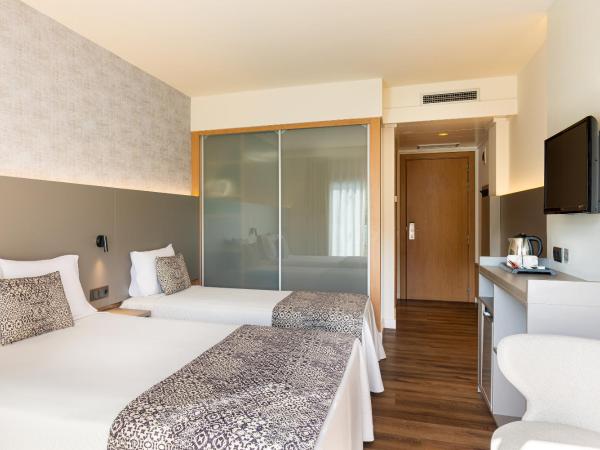 Golden Bahía de Tossa & Spa 4* Sup. : photo 2 de la chambre chambre double