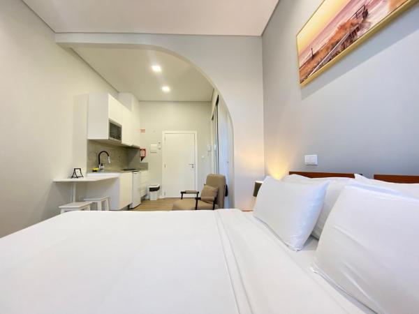 Canto Doce : photo 3 de la chambre appartement 1 chambre