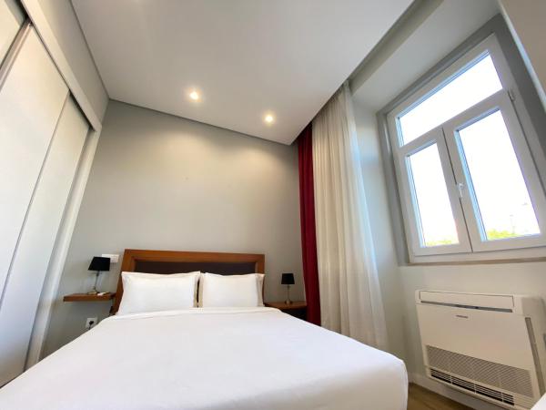 Canto Doce : photo 9 de la chambre appartement avec balcon