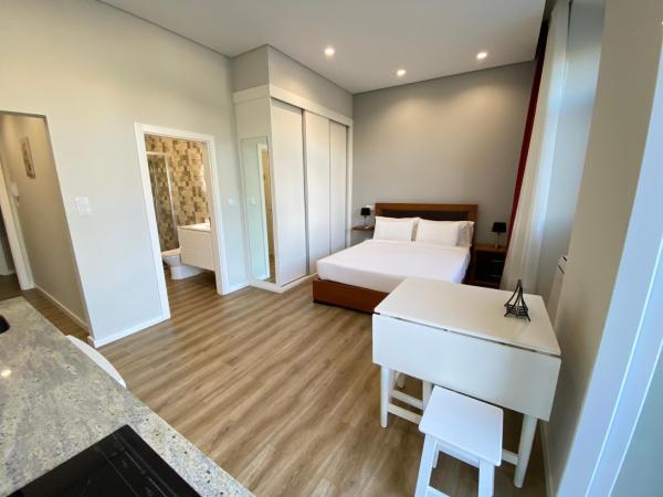 Canto Doce : photo 2 de la chambre appartement avec balcon