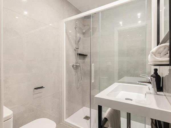 ISG Apartments Cuna : photo 3 de la chambre loft