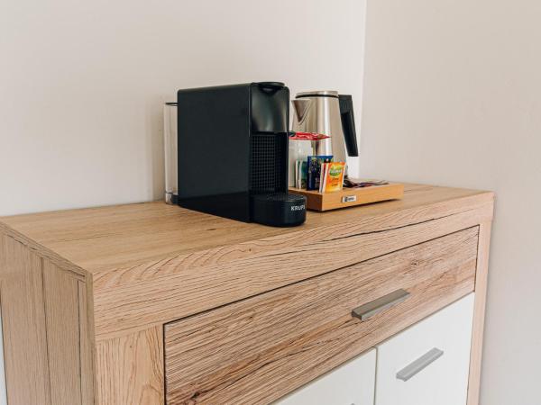 Point Pension : photo 9 de la chambre chambre double deluxe