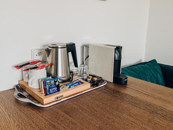 Point Pension : photo 10 de la chambre chambre double deluxe