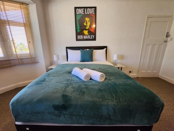 Solihull Shared House : photo 9 de la chambre chambre double