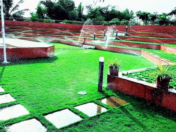 Marrygold n Stay : photo 1 de la chambre chambre standard lit queen-size