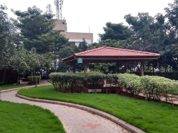 Marrygold n Stay : photo 3 de la chambre chambre standard lit queen-size