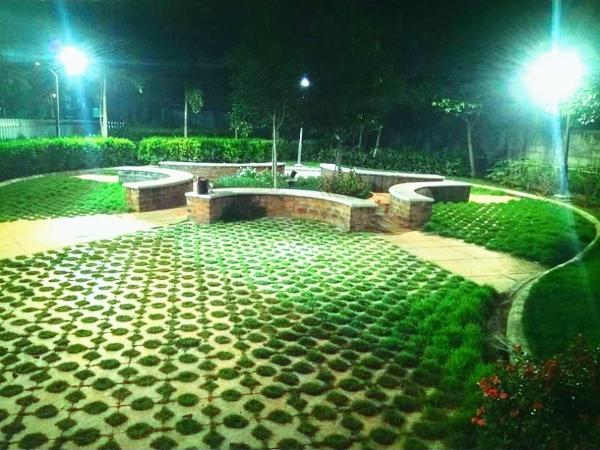 Marrygold n Stay : photo 4 de la chambre chambre standard lit queen-size