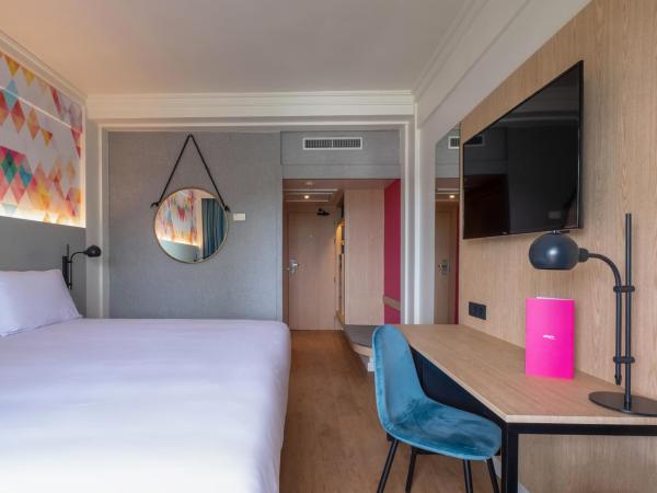 Allegro Agadir : photo 1 de la chambre chambre double ou lits jumeaux supérieure