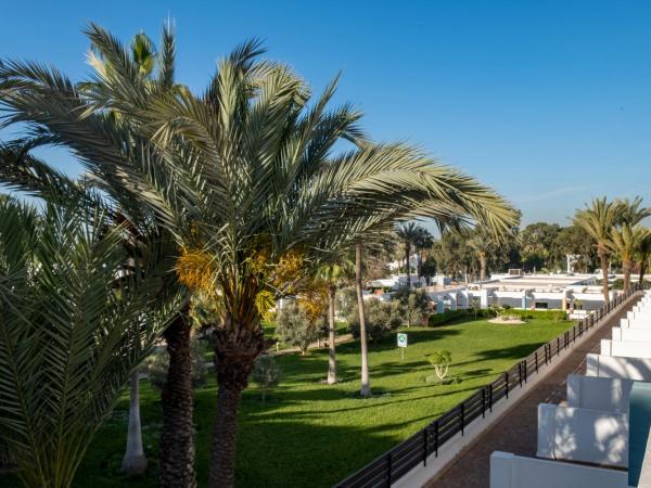Allegro Agadir : photo 4 de la chambre chambre double ou lits jumeaux supérieure