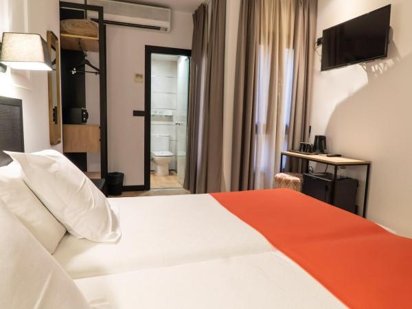 Hotel Boutique Puerta de las Granadas : photo 10 de la chambre chambre supérieure mauror