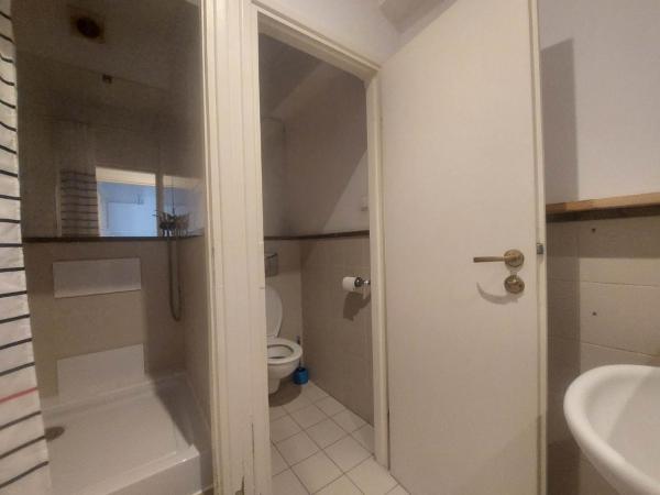 Centrum Lwowska : photo 8 de la chambre chambre double deluxe avec baignoire