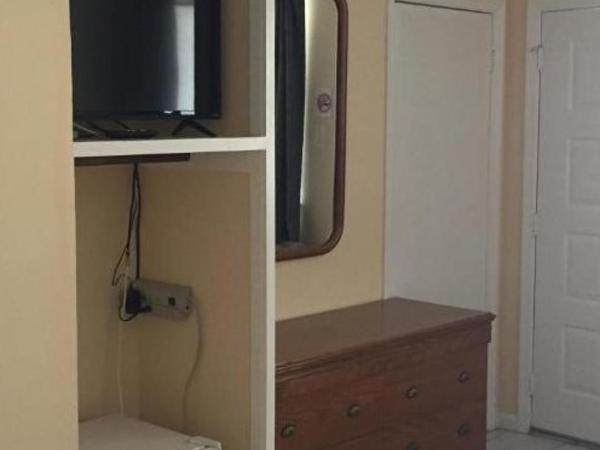 Ocean Cove Motel : photo 1 de la chambre chambre quadruple classique