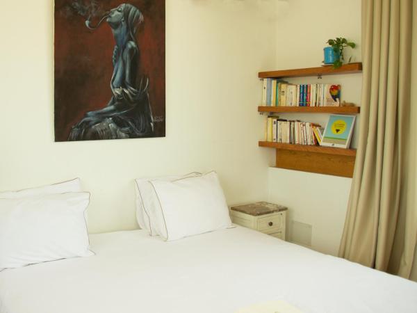 Dar Souad : photo 3 de la chambre suite lit queen-size deluxe
