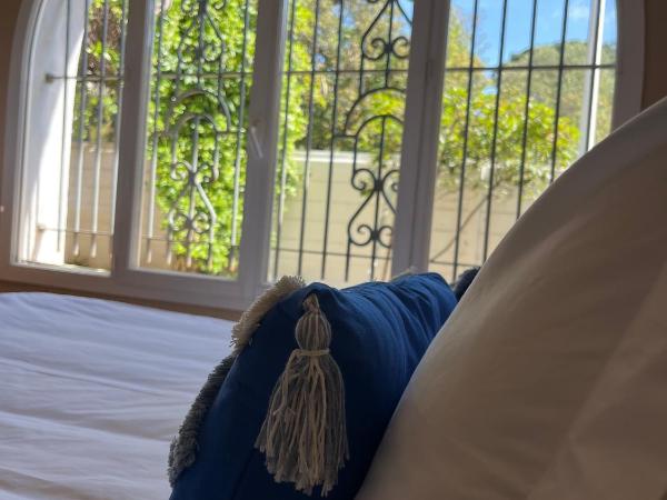 Hotel Princesse D'Azur : photo 1 de la chambre chambre double deluxe