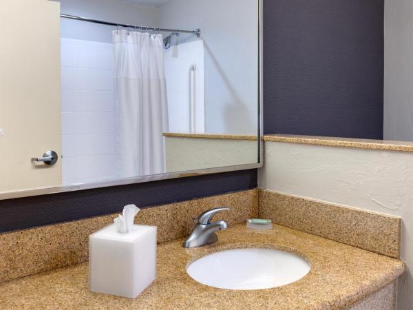 Courtyard by Marriott Oklahoma City North/Quail Springs : photo 4 de la chambre chambre avec 2 grands lits queen-size