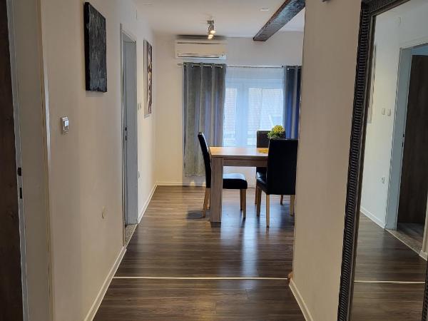 Villa Salvia Rooms and Apartments : photo 6 de la chambre appartement 2 chambres