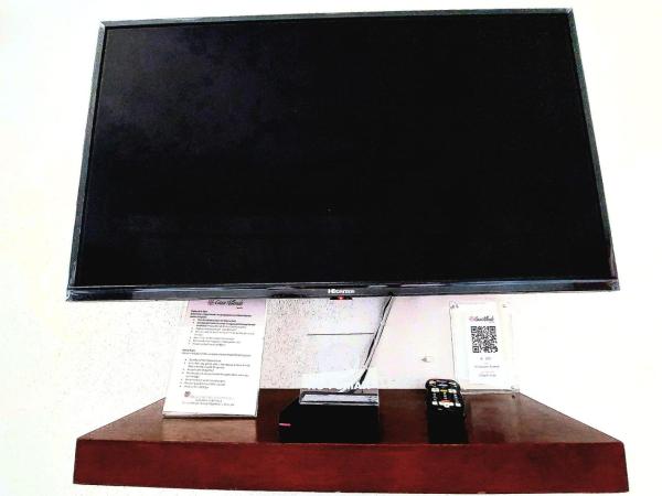 Casa Allende Morelia : photo 2 de la chambre chambre lit king-size deluxe