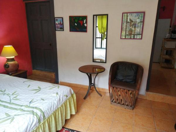 Casa Río Cuale and River Retreat : photo 6 de la chambre appartement classique