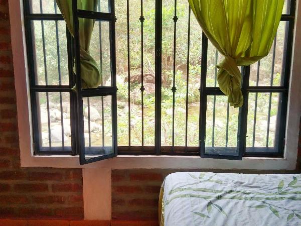 Casa Río Cuale and River Retreat : photo 7 de la chambre appartement classique