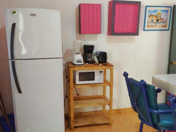 Casa Río Cuale and River Retreat : photo 3 de la chambre appartement classique