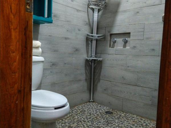 Casa Río Cuale and River Retreat : photo 6 de la chambre suite junior avec balcon