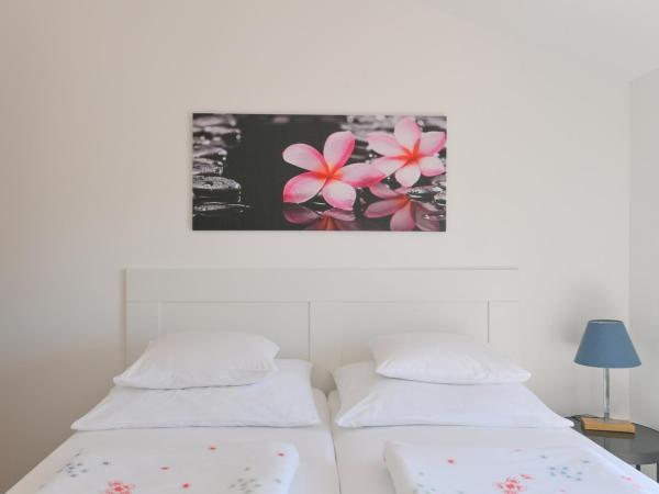 Apartments Basic : photo 10 de la chambre appartement 1 chambre