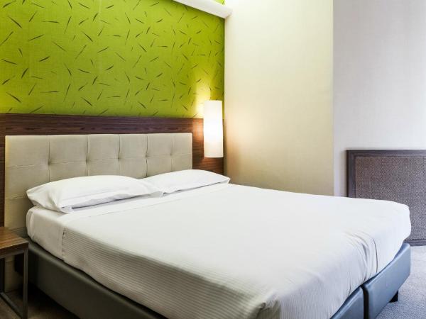 Hotel Des Etrangers : photo 10 de la chambre chambre double premium