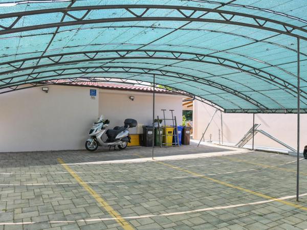 Apartments Basic : photo 5 de la chambre appartement 1 chambre