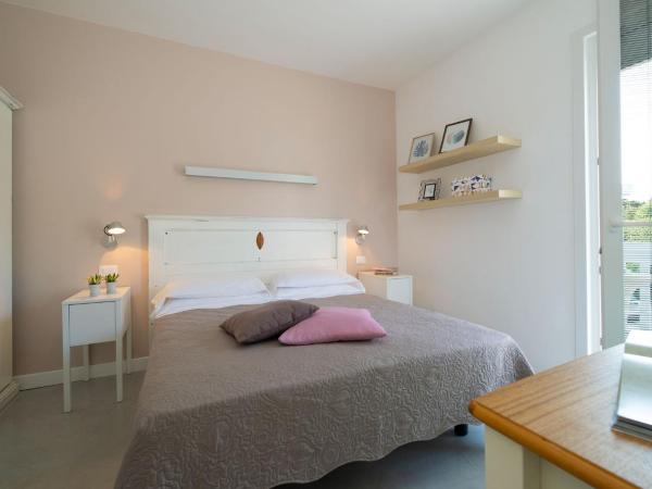 Nice Hotel Bibione : photo 6 de la chambre chambre quadruple confort