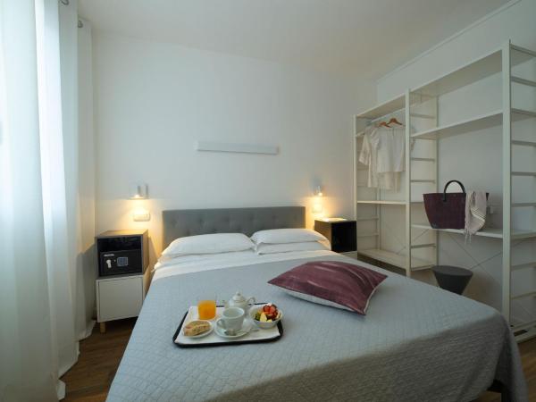 Nice Hotel Bibione : photo 3 de la chambre chambre double Économique