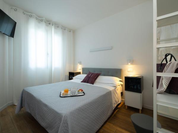 Nice Hotel Bibione : photo 2 de la chambre chambre double Économique