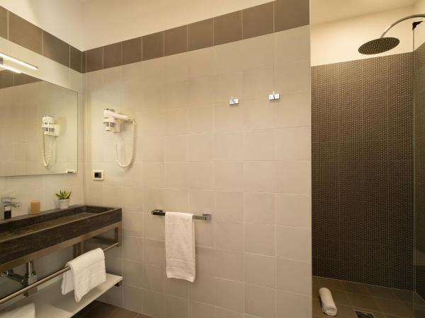 Nice Hotel Bibione : photo 2 de la chambre chambre double avec terrasse