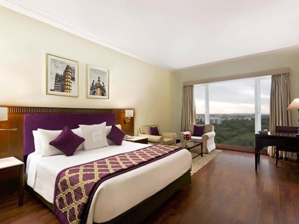 ITC Kakatiya, a Luxury Collection Hotel, Hyderabad : photo 2 de la chambre chambre club exécutive