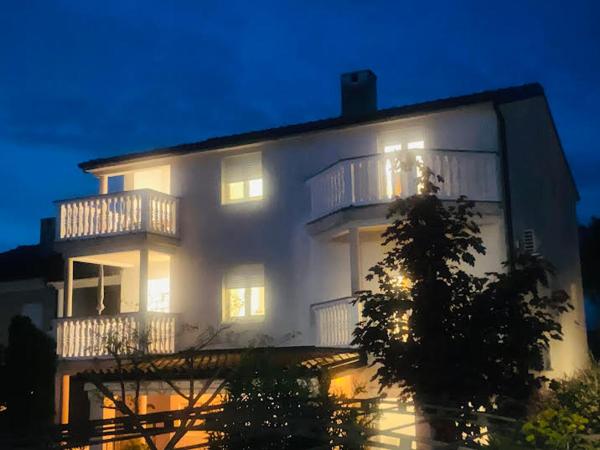 Apartments Basic : photo 2 de la chambre appartement 1 chambre