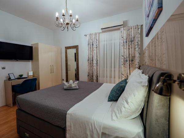 Guesthouse Villa Diana : photo 4 de la chambre chambre double