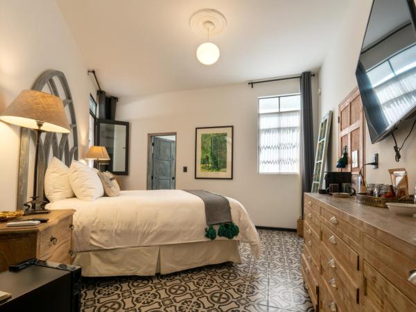 Orchid House Polanco : photo 10 de la chambre suite standard