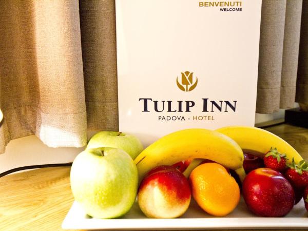 Tulip Inn Padova : photo 7 de la chambre chambre double