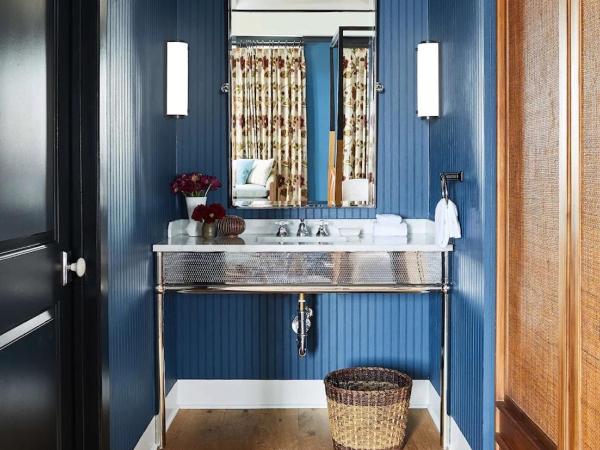 Hotel Revival Baltimore : photo 4 de la chambre suite lit king-size