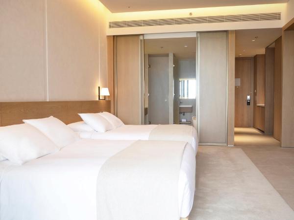 The Sanya EDITION : photo 2 de la chambre premium ocean view double double room