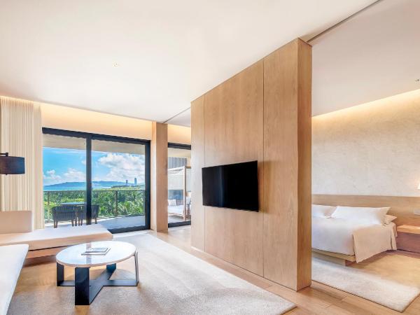 The Sanya EDITION : photo 1 de la chambre grande suite avec vue