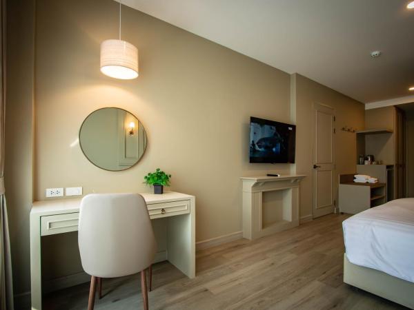 Eurana Boutique Hotel : photo 9 de la chambre chambre double ou lits jumeaux premier