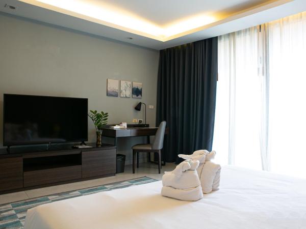 The Silver Palm Wellness Resort : photo 6 de la chambre chambre double deluxe