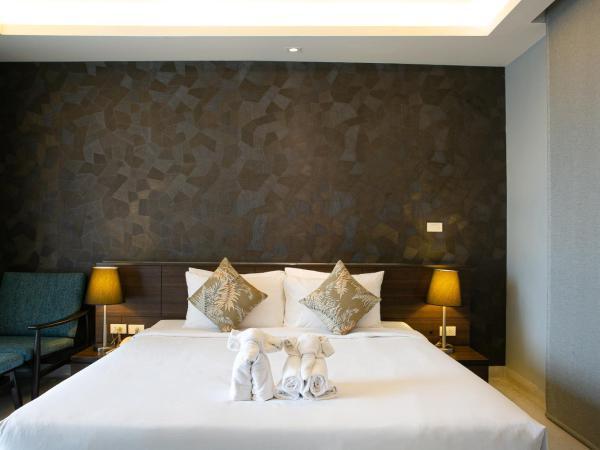 The Silver Palm Wellness Resort : photo 3 de la chambre chambre double deluxe