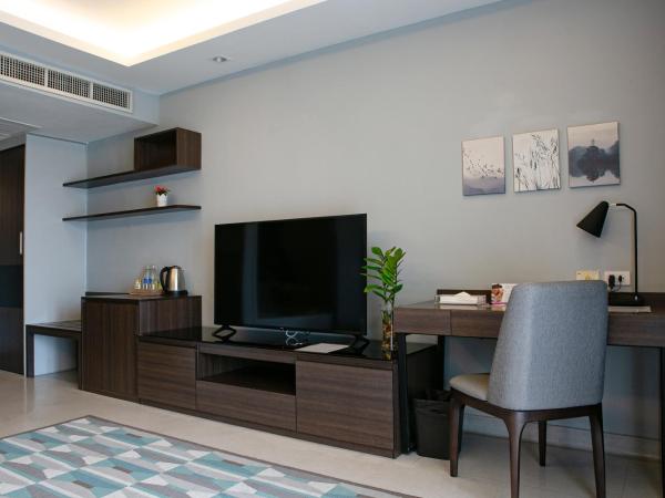 The Silver Palm Wellness Resort : photo 7 de la chambre chambre double deluxe