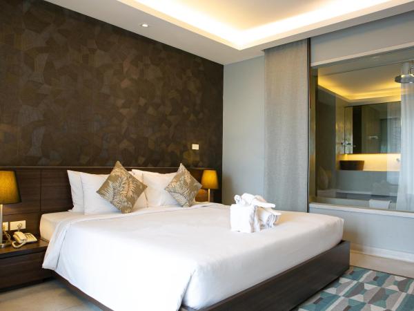 The Silver Palm Wellness Resort : photo 2 de la chambre chambre double deluxe