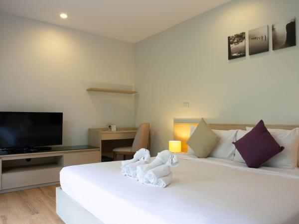 The Silver Palm Wellness Resort : photo 3 de la chambre résidence 1 chambre