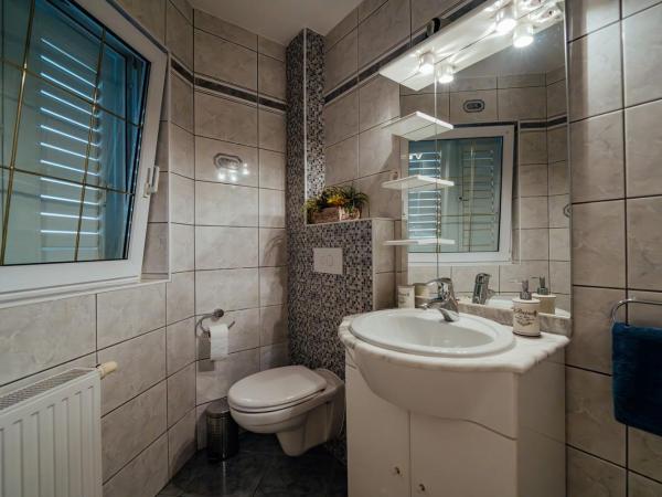 Guesthouse Villa Diana : photo 3 de la chambre chambre double