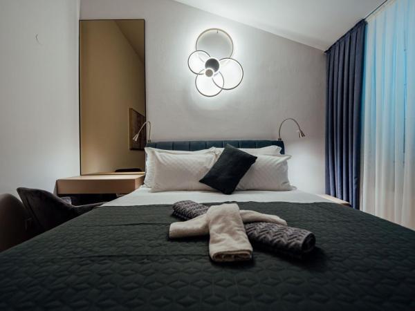 Guesthouse Villa Diana : photo 7 de la chambre appartement - vue sur mer