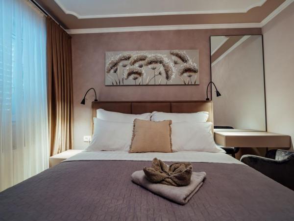 Guesthouse Villa Diana : photo 4 de la chambre appartement - vue sur mer
